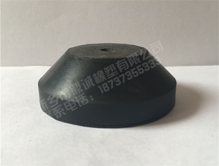 汽车用橡胶减震器