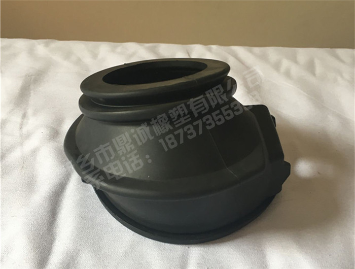 油箱口保护套