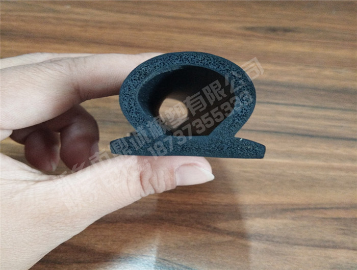 三元乙丙发泡条