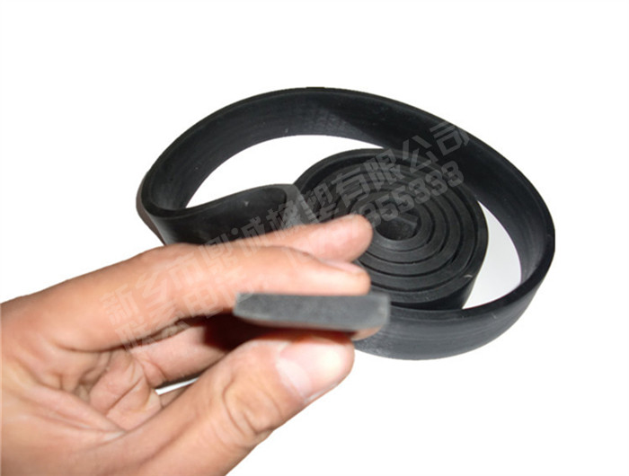橡胶密封条