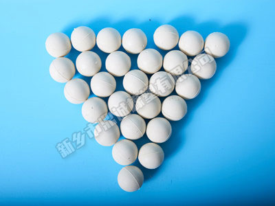 透明橡胶球生产厂家