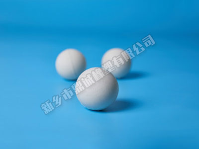 天然橡胶弹力球