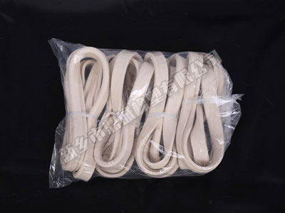 振动筛橡胶密封条