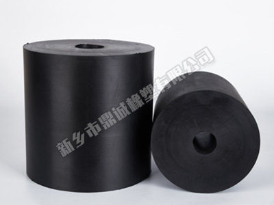 减震橡胶垫块