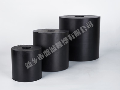 振动筛橡胶弹簧