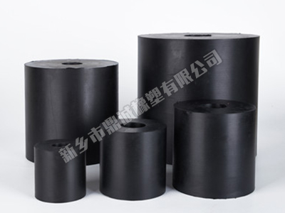大型橡胶弹簧