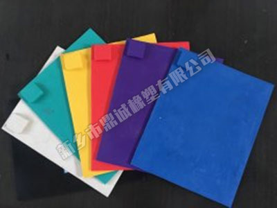 氯化聚乙烯混炼胶（CPE）