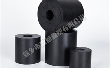 振动筛上怎么选择使用橡胶弹簧呢？