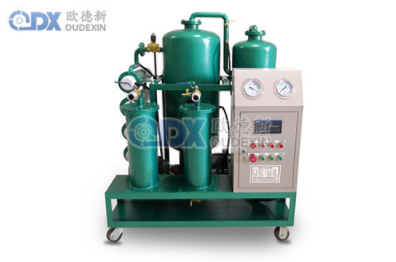 pall系列移動(dòng)式濾油機(jī)