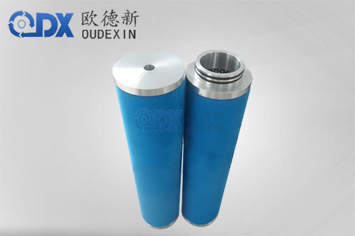 汉克森系列精密滤芯