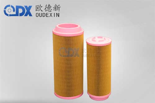 空壓機(jī)空氣濾芯