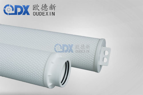 派克大流量濾芯