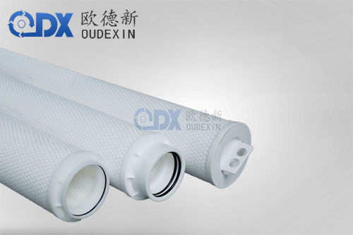 派克大通量濾芯RSCM200-40EPP