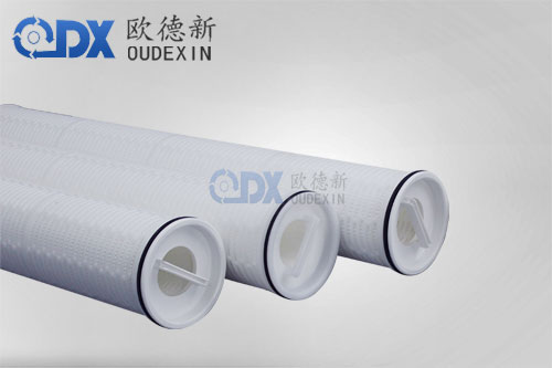 反滲透保安過濾器濾芯