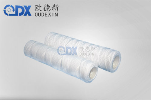 玻纖濾芯