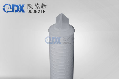 插入式折疊濾芯40寸