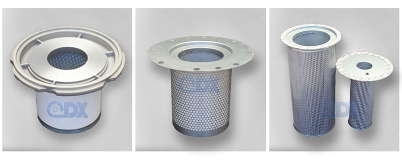 复盛油气分离器滤芯