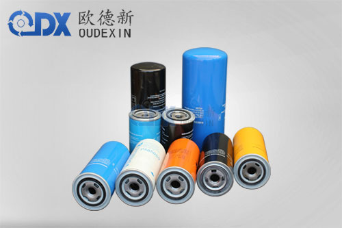 空壓機(jī)機(jī)油濾芯