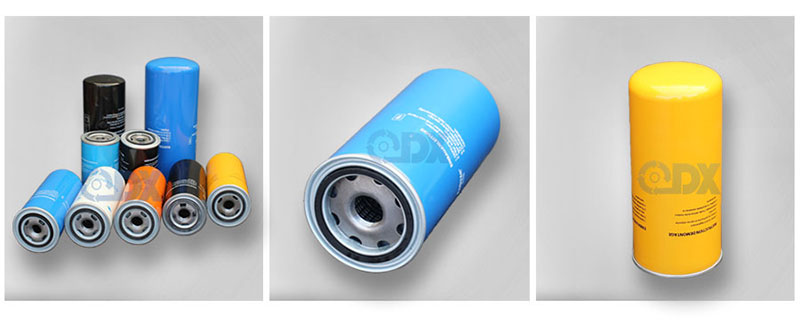 復(fù)盛空壓機機油濾芯