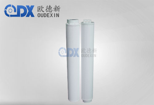 Parker大通量濾芯