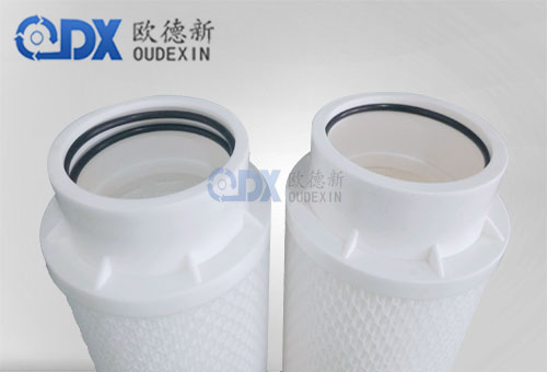 派克水濾芯5umRSCP010-40EPP