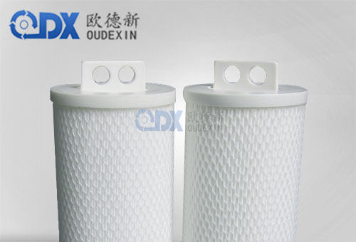 派克大流量濾芯MFNP050-40N