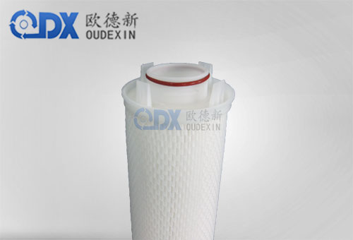 3M聚丙烯滤芯