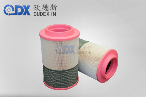 复盛空压机空气滤芯