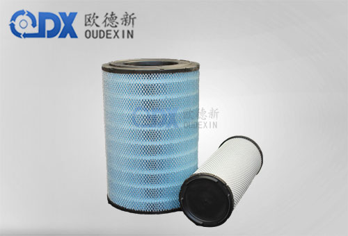 富达空压机空气滤芯
