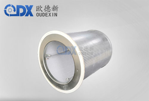 富达空压机油分芯