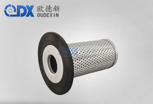 登福空压机油气分离滤芯