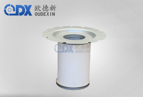 康普艾空压机油气分离器