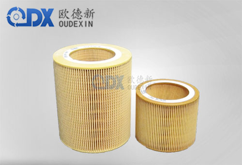登福空压机空气滤芯