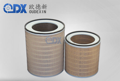 优耐特斯空压机空气滤芯