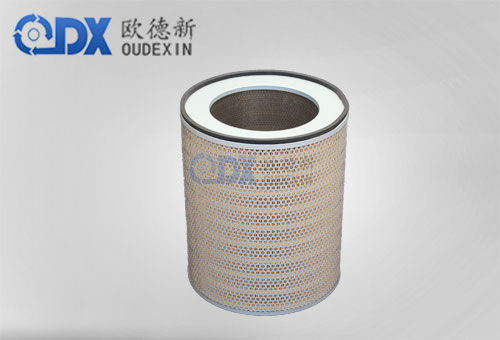 开山空压机空气滤芯