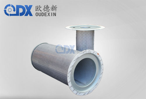 博莱特空压机油气分离芯