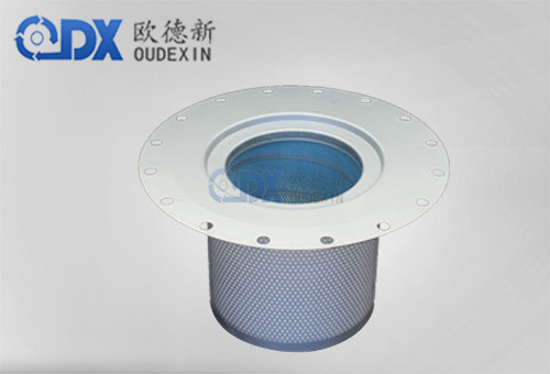 開(kāi)山空壓機(jī)油氣分離濾芯