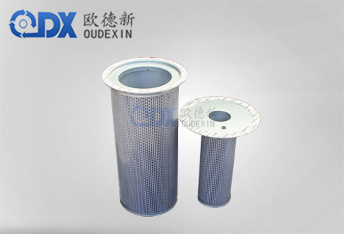 寿力空压机油气分离滤芯