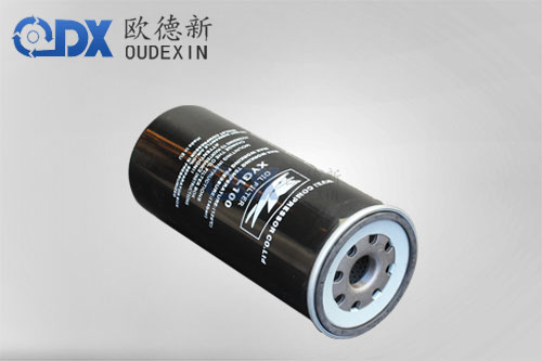 復盛空壓機機油濾芯