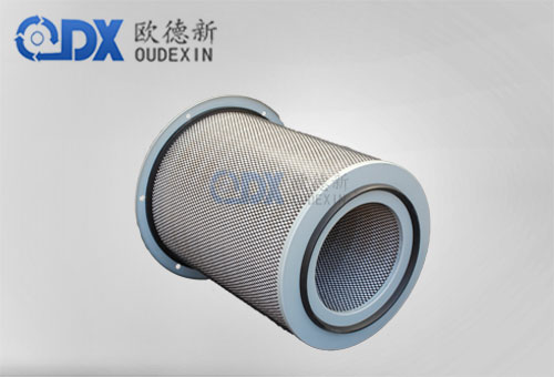 昆西空壓機空氣濾芯