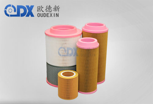 凯撒空压机空气滤芯