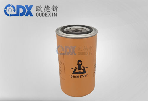 富達(dá)空壓機(jī)機(jī)油濾濾芯