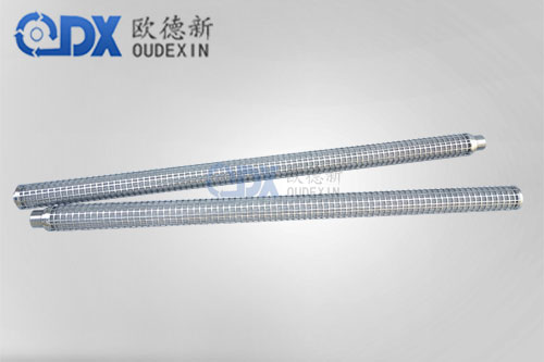 铁铬铝纤维烧结毡滤芯的产品特点