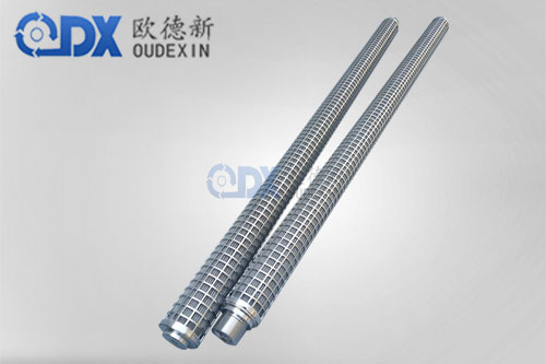不锈钢滤芯出现气泡怎样进行处理