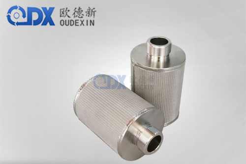 药粉分离过滤芯