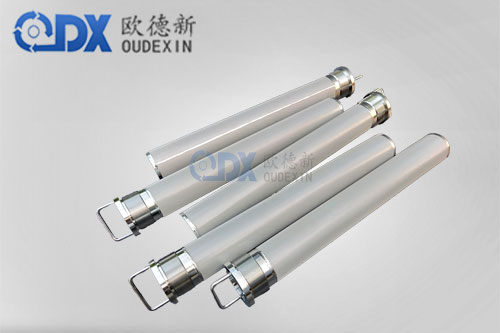 金属烧结网滤芯