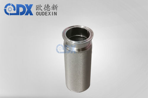 制药干燥机滤芯