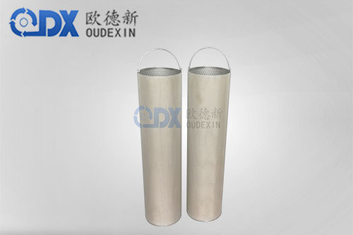 水性油墨过滤器滤芯