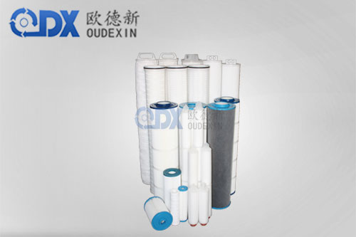 保安滤芯的简介及应用范围