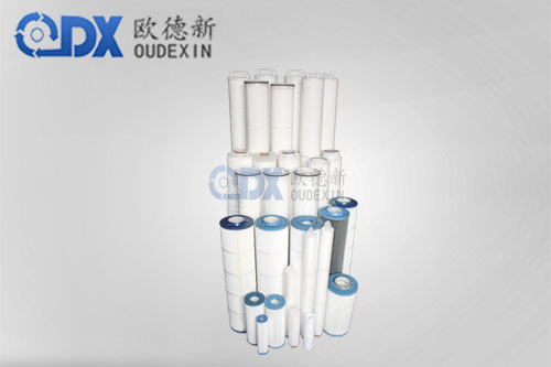 保安過濾器濾芯 RMHM-P050-40EP 5微米